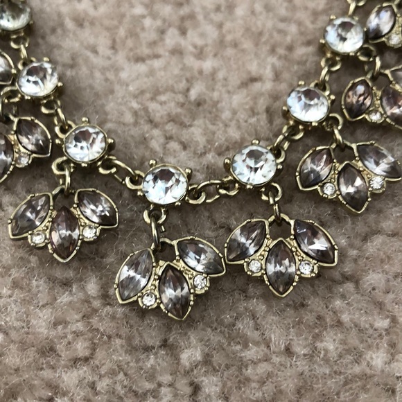 Cute statement necklace - Picture 2 of 2